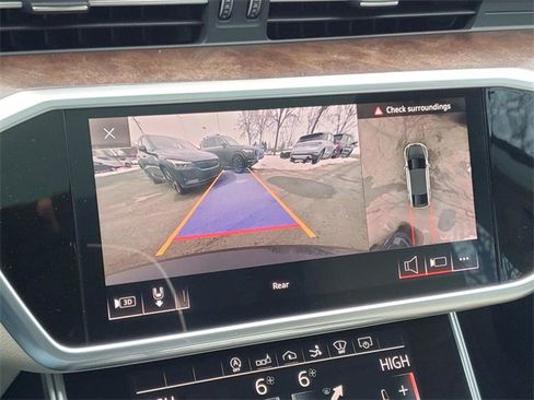 Used 2022 Audi Q7 3.0T Premium Plus w/ Premium Plus Package image 62