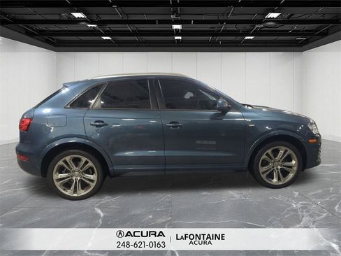 Used 2018 Audi Q3 2.0T Premium w/ Convenience Package image 6
