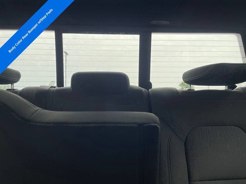 Used 2022 RAM 1500 Big Horn AWD/4WD image 21