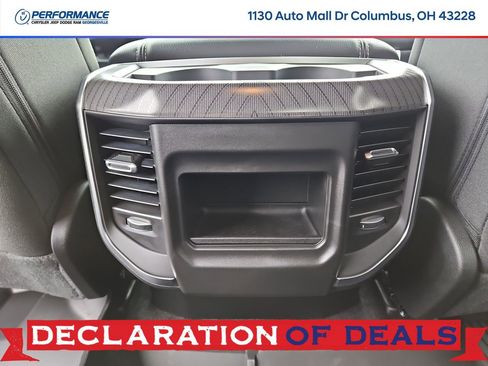 New 2026 RAM 1500 Big Horn image 15