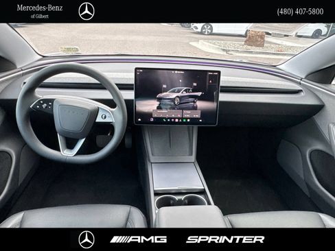 Used 2024 Tesla Model 3 Standard Range RWD image 22