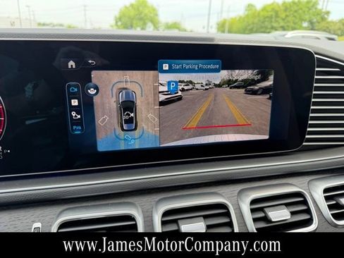 New 2026 Mercedes-Benz GLE 350 4MATIC image 20