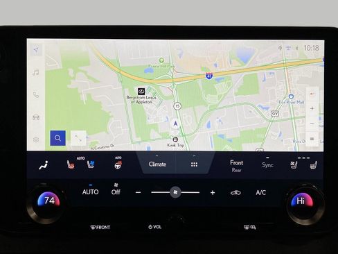 Certified 2024 Lexus RX 350 Premium w/ Convenience Package image 23