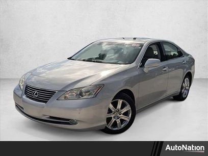 Used 2008 Lexus ES 350