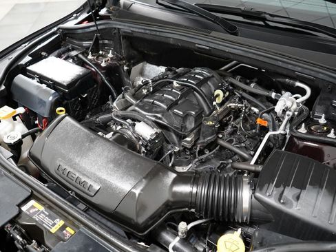 Used 2025 Dodge Durango R/T AWD/4WD image 34