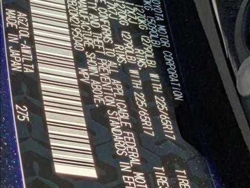 Used 2021 Lexus NX 300 FWD w/ Comfort Package image 15