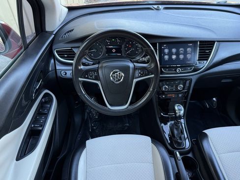 Used 2019 Buick Encore Preferred image 22