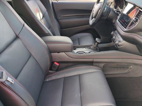 New 2026 Dodge Durango GT image 19