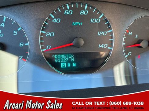 Used 2013 Chevrolet Impala LTZ image 23