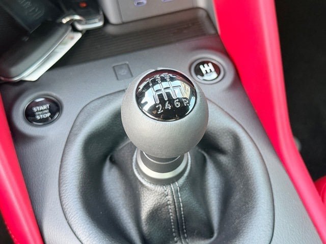 New 2027 Nissan Z Performance RWD image 28