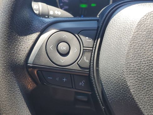 Certified 2020 Toyota RAV4 XLE AWD/4WD image 22