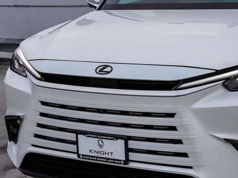 Used 2025 Lexus TX 350 AWD w/ Technology Package image 6