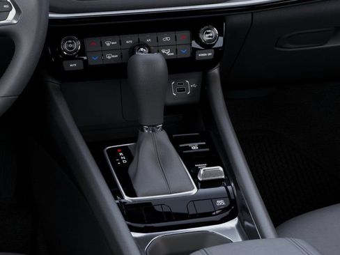 New 2026 Jeep Compass Latitude w/ Quick Order Package 29K image 25