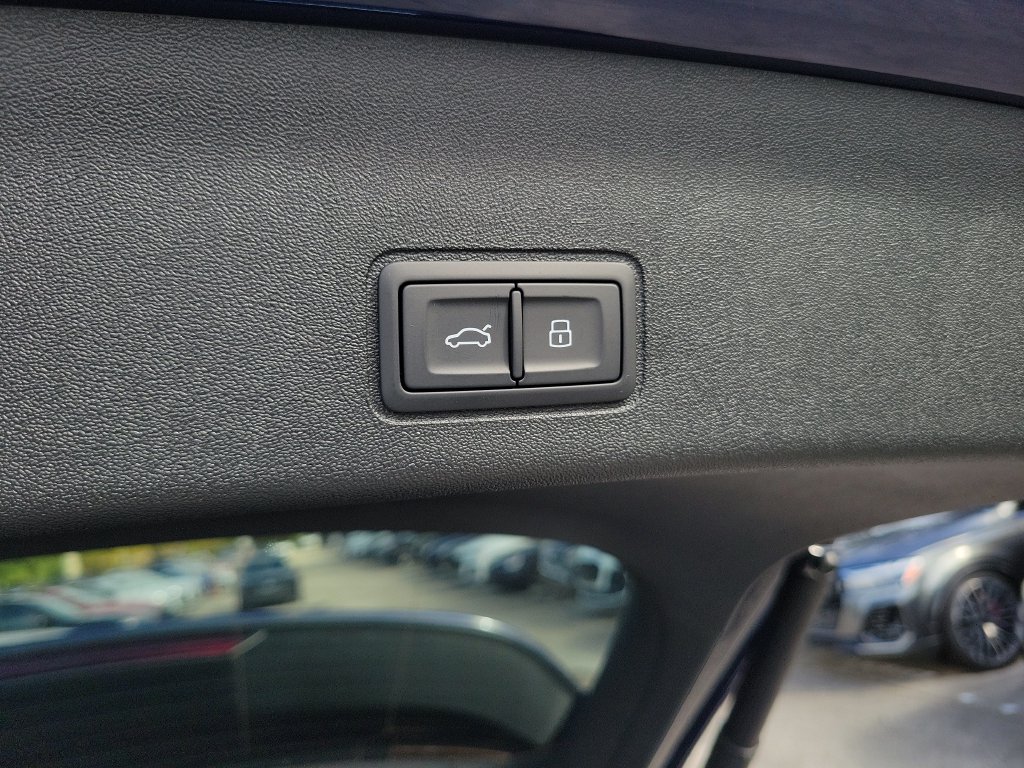 New 2026 Audi Q3 quattro 2.0T AWD/4WD image 30