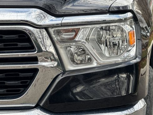 Used 2022 RAM 1500 Big Horn image 51