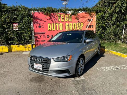 Used 2015 Audi A3 1.8T Premium Plus w/ Premium Plus Package image 28