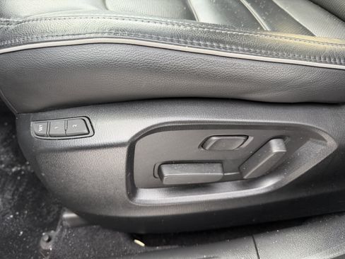 Certified 2024 MAZDA CX-5 AWD 2.5 S w/ Preferred Package image 10