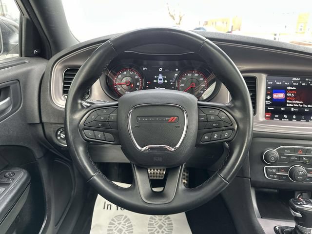 Used 2023 Dodge Charger GT w/ Blacktop Package AWD/4WD image 64