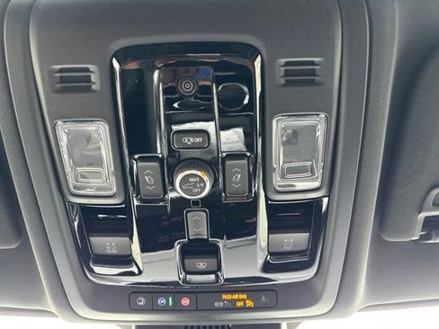 New 2026 Chevrolet Tahoe RST w/ Advanced Technology Package AWD/4WD image 29