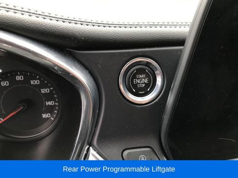 Certified 2024 Chevrolet Blazer LT w/ Convenience Package image 9