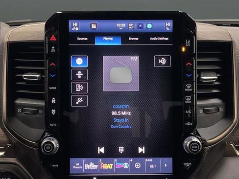 New 2026 RAM 1500 Limited image 20