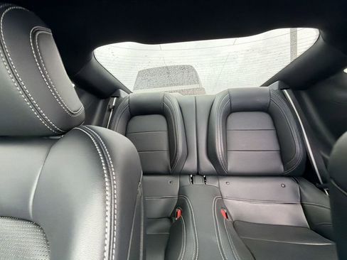 Used 2025 Ford Mustang GT Premium w/ GT Performance Package RWD image 13