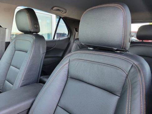 Used 2020 Chevrolet Equinox LT AWD/4WD image 15