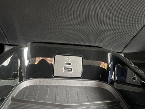 New 2025 Ford Mustang Mach-E Select w/ Comfort Package Lite image 42