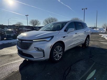 Used 2023 Buick Enclave Premium w/ Experience Buick Package