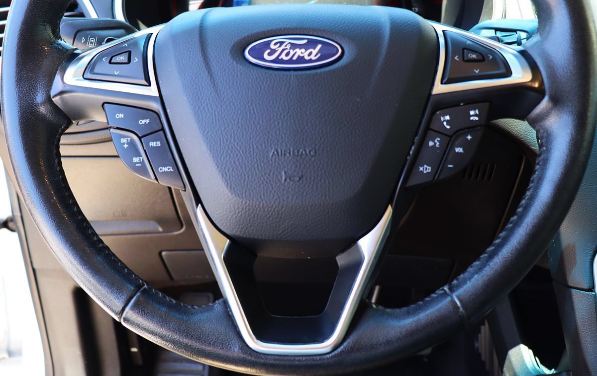 Used 2020 Ford Edge SEL AWD/4WD image 58