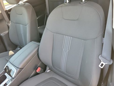 Used 2026 Hyundai Tucson SEL Plus FWD image 7