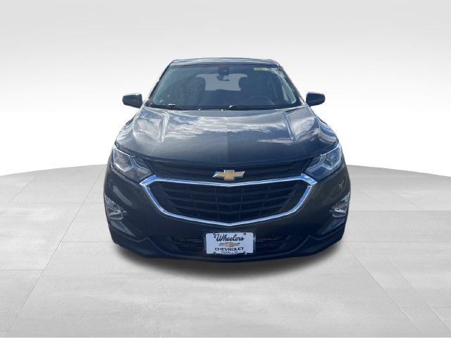 Used 2020 Chevrolet Equinox LT AWD/4WD image 9