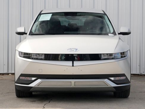 Used 2023 Hyundai Ioniq 5 SEL w/ Cargo Package image 6