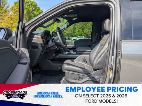 New 2026 Ford F150 Tremor AWD/4WD image 13