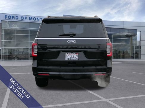 Used 2023 Ford Expedition Limited image 4