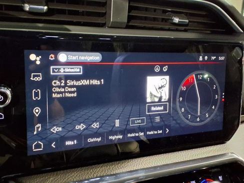 New 2026 GMC Sierra 2500 Denali w/ Denali Reserve Package image 7