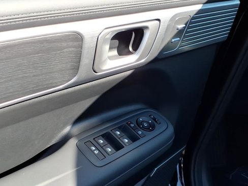 New 2026 Hyundai Santa Fe Limited image 11