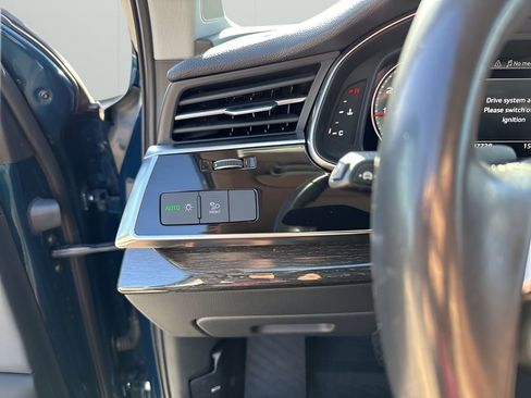 Used 2021 Audi Q7 2.0T Premium Plus w/ Premium Plus Package image 26