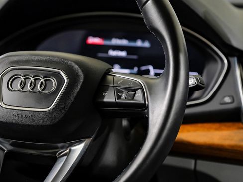 Used 2023 Audi Q5 2.0T Premium Plus image 22