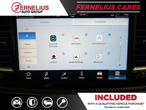 New 2026 Chrysler Pacifica Select image 30