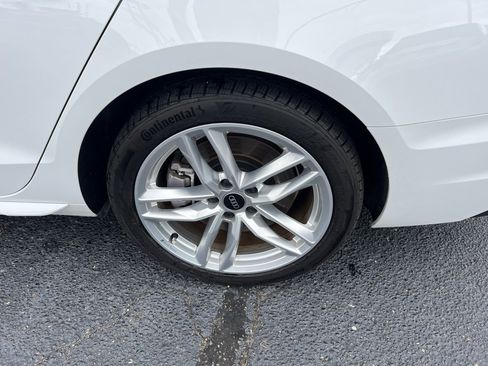 Used 2022 Audi A4 2.0T Premium Plus image 48