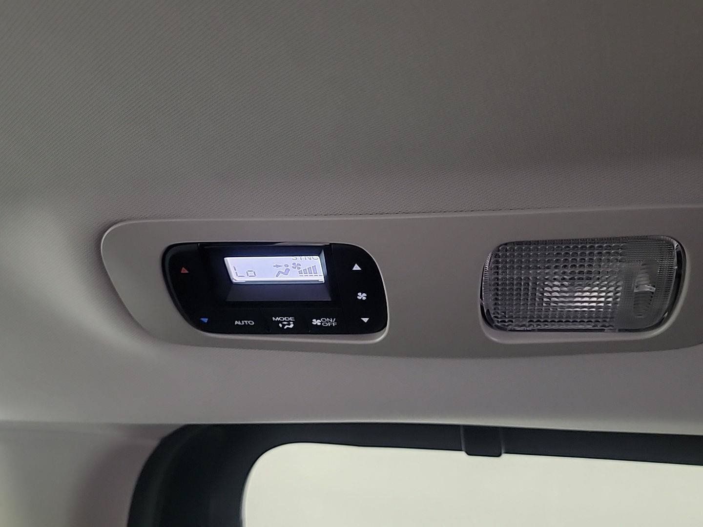 Certified 2025 Honda Odyssey EX-L image 27