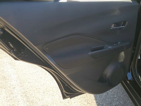 Certified 2023 Nissan Kicks SV image 20