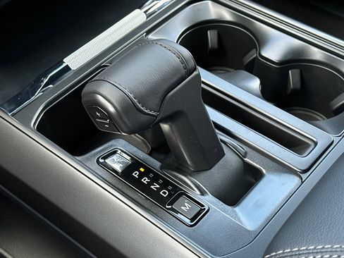 New 2026 Ford F150 Lariat w/ Equipment Group 501A Mid image 20