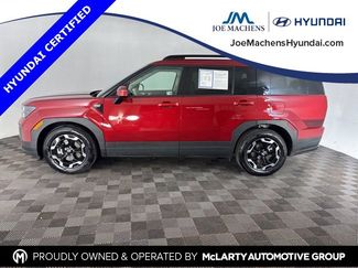 Used 2025 Hyundai Santa Fe SEL video 1