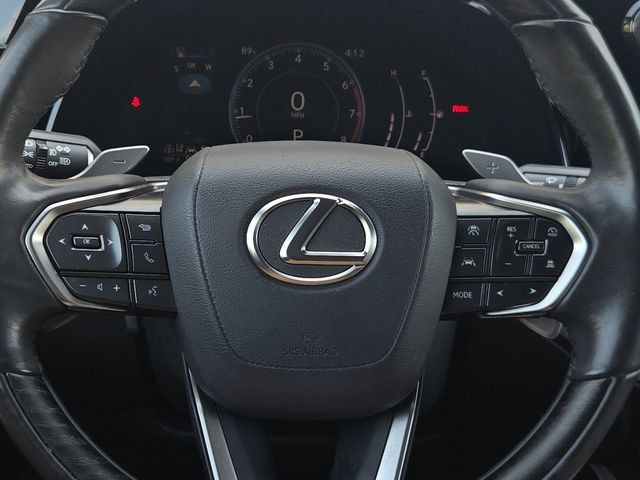 Used 2023 Lexus RX 350 Premium w/ Accessory Package AWD/4WD image 26