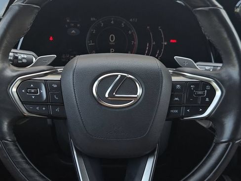 Used 2023 Lexus RX 350 Premium w/ Accessory Package AWD/4WD image 26