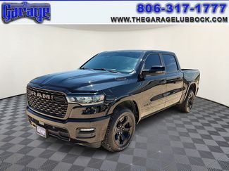 Used 2025 RAM 1500 Lone Star AWD/4WD video 1