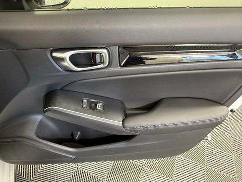 Used 2026 Honda Civic Sport Touring image 45