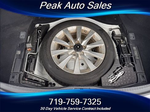 Used 2012 Lexus LS 460 AWD w/ Luxury Value Edition image 31